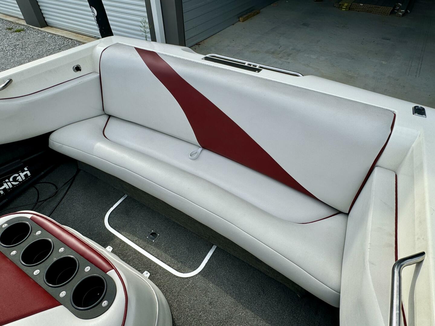 Slide: The Image of Malibu Sunsetter 1995 - 4636158