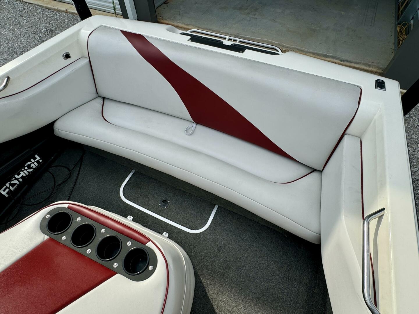 Slide: The Image of Malibu Sunsetter 1995 - 4636160