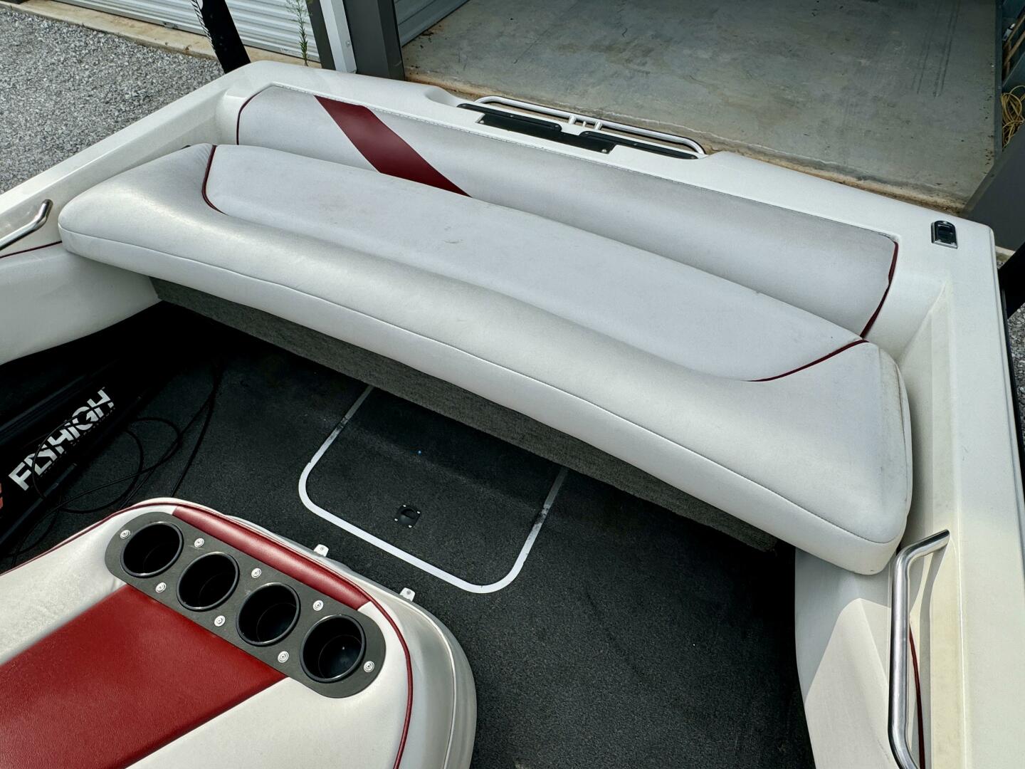 Slide: The Image of Malibu Sunsetter 1995 - 4636161