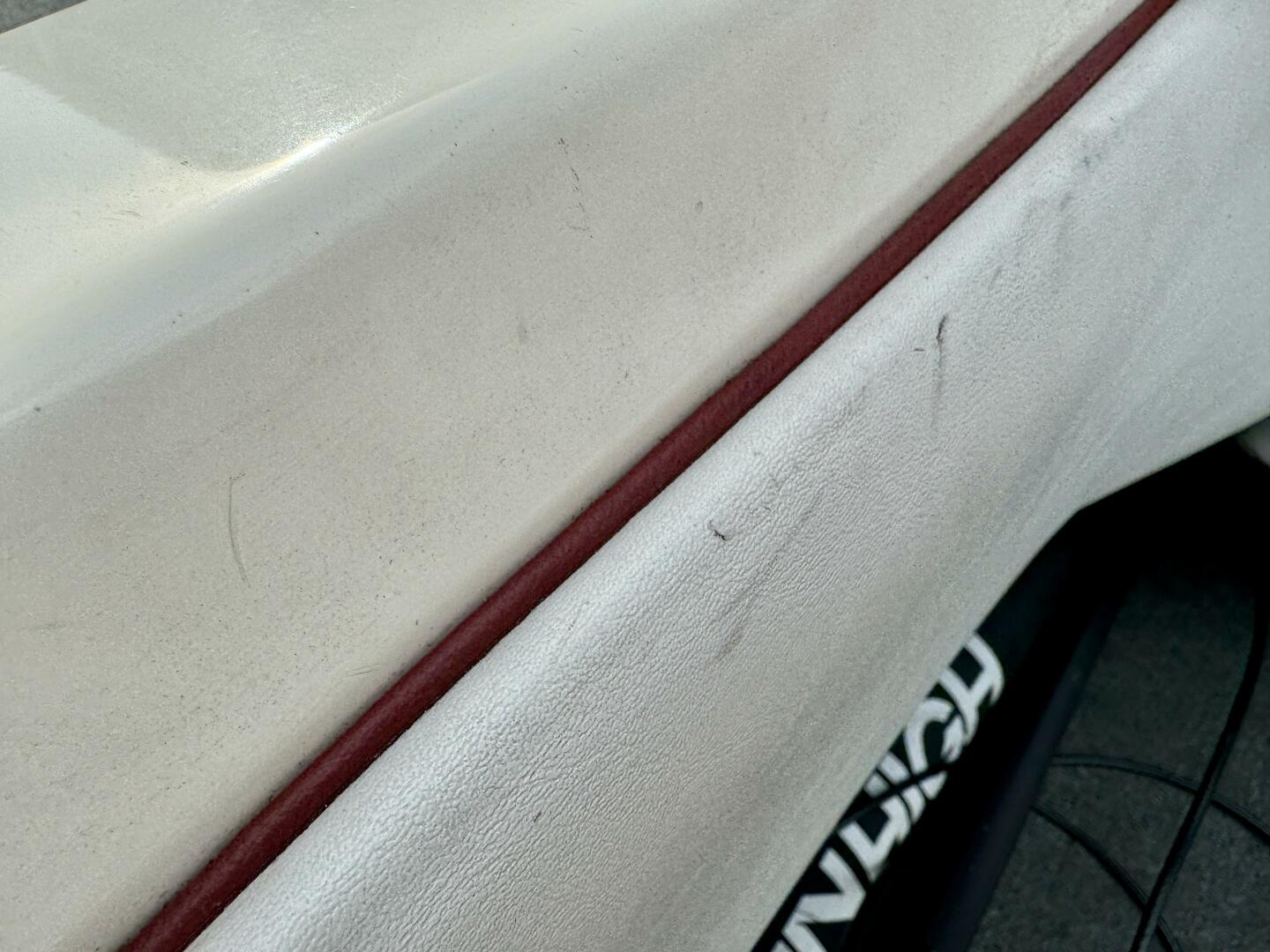 Slide: The Image of Malibu Sunsetter 1995 - 4636187