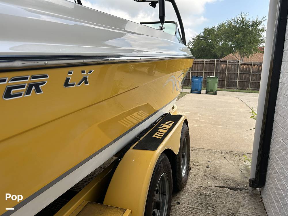 Slide: The Image of Malibu Sunsetter LX 2002 - 14