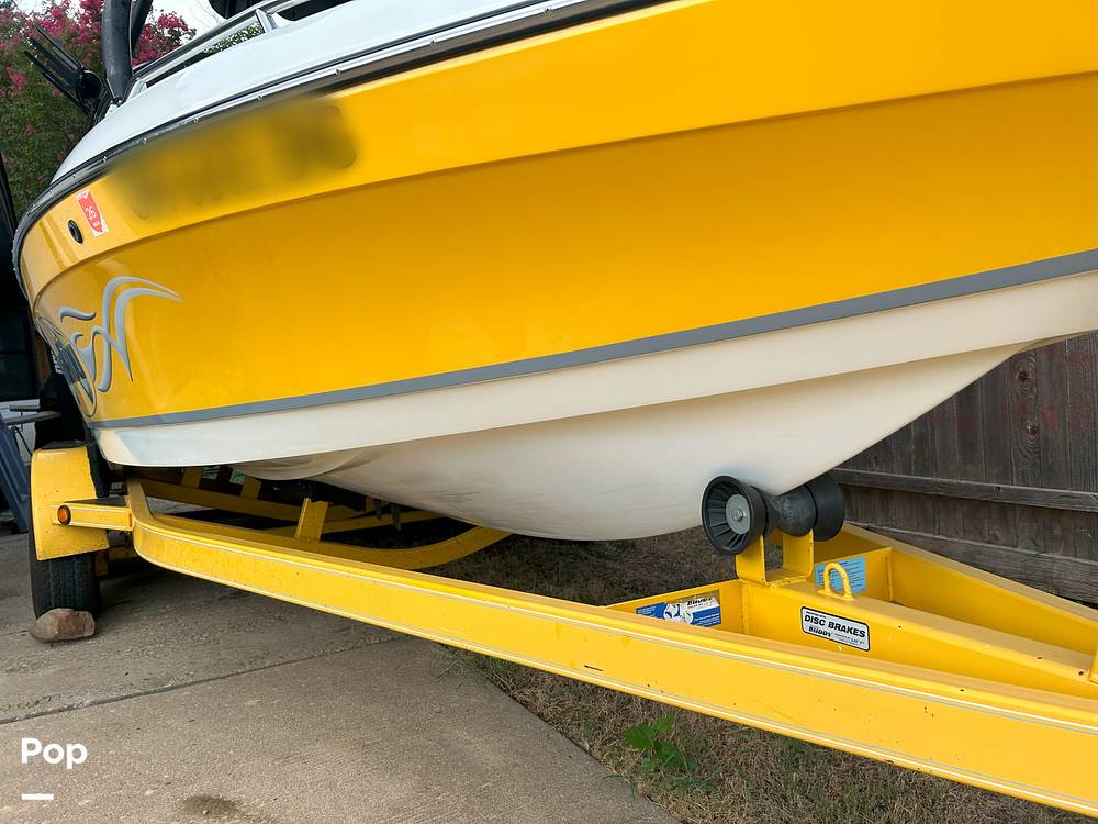 Slide: The Image of Malibu Sunsetter LX 2002 - 16