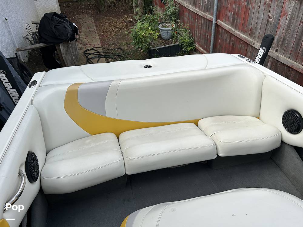 Slide: The Image of Malibu Sunsetter LX 2002 - 70