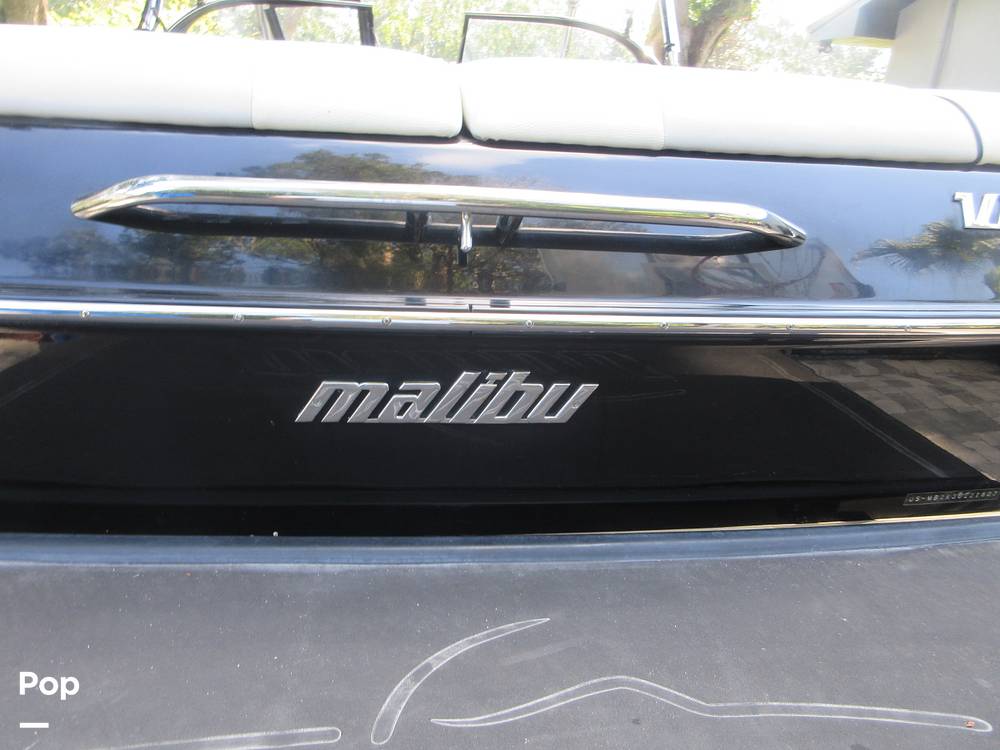 Slide: The Image of Malibu VLX WAKESETTER 2007 - 15706047