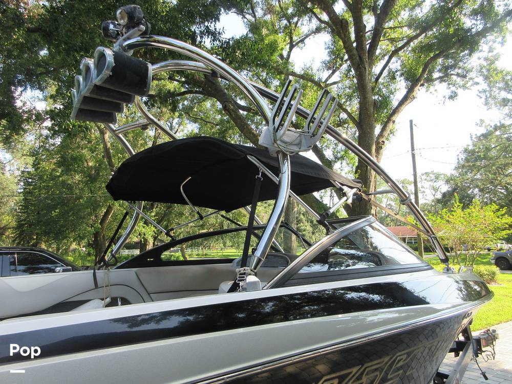Slide: The Image of Malibu VLX WAKESETTER 2007 - 15706051