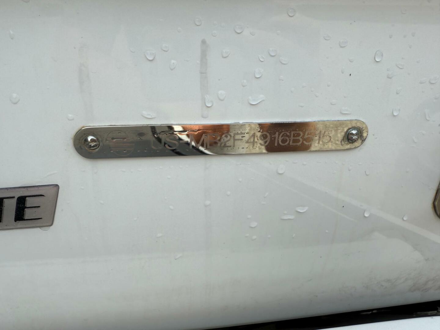 Slide: The Image of Malibu Wakesetter 20 VTX 2015 - 5639159