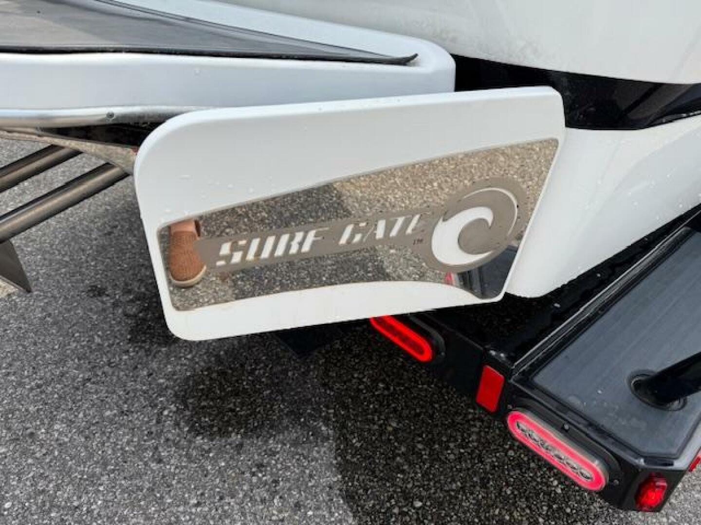 Slide: The Image of Malibu Wakesetter 20 VTX 2015 - 5639164