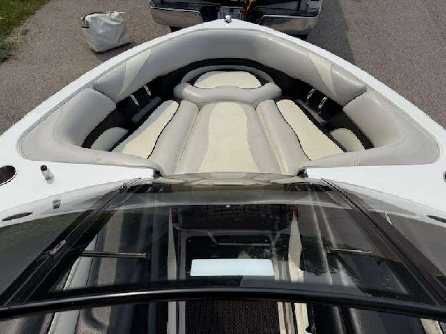 Slide: The Image of Malibu Wakesetter 20 VTX 2015 - 5639170