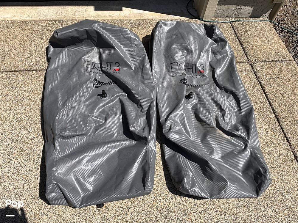 Slide: The Image of Ballast Bags - 15397617