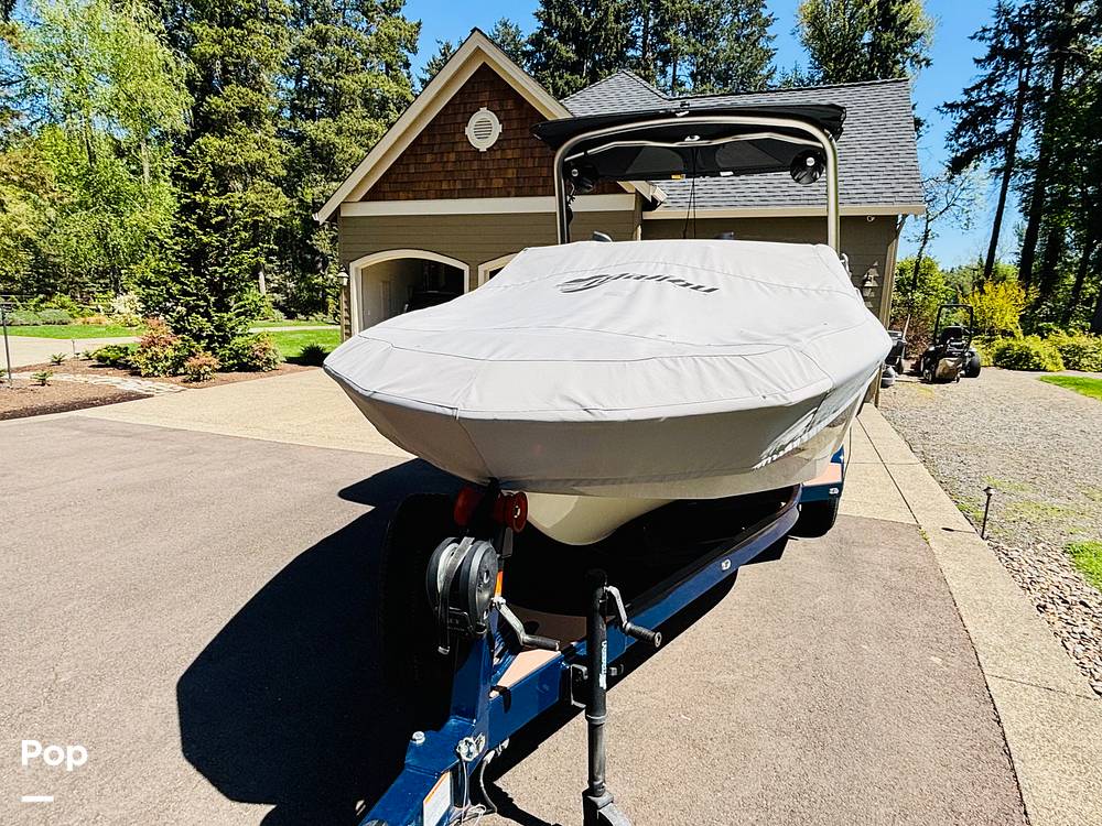 Slide: The Image of Malibu Wakesetter 21LX 2022 - 15394959