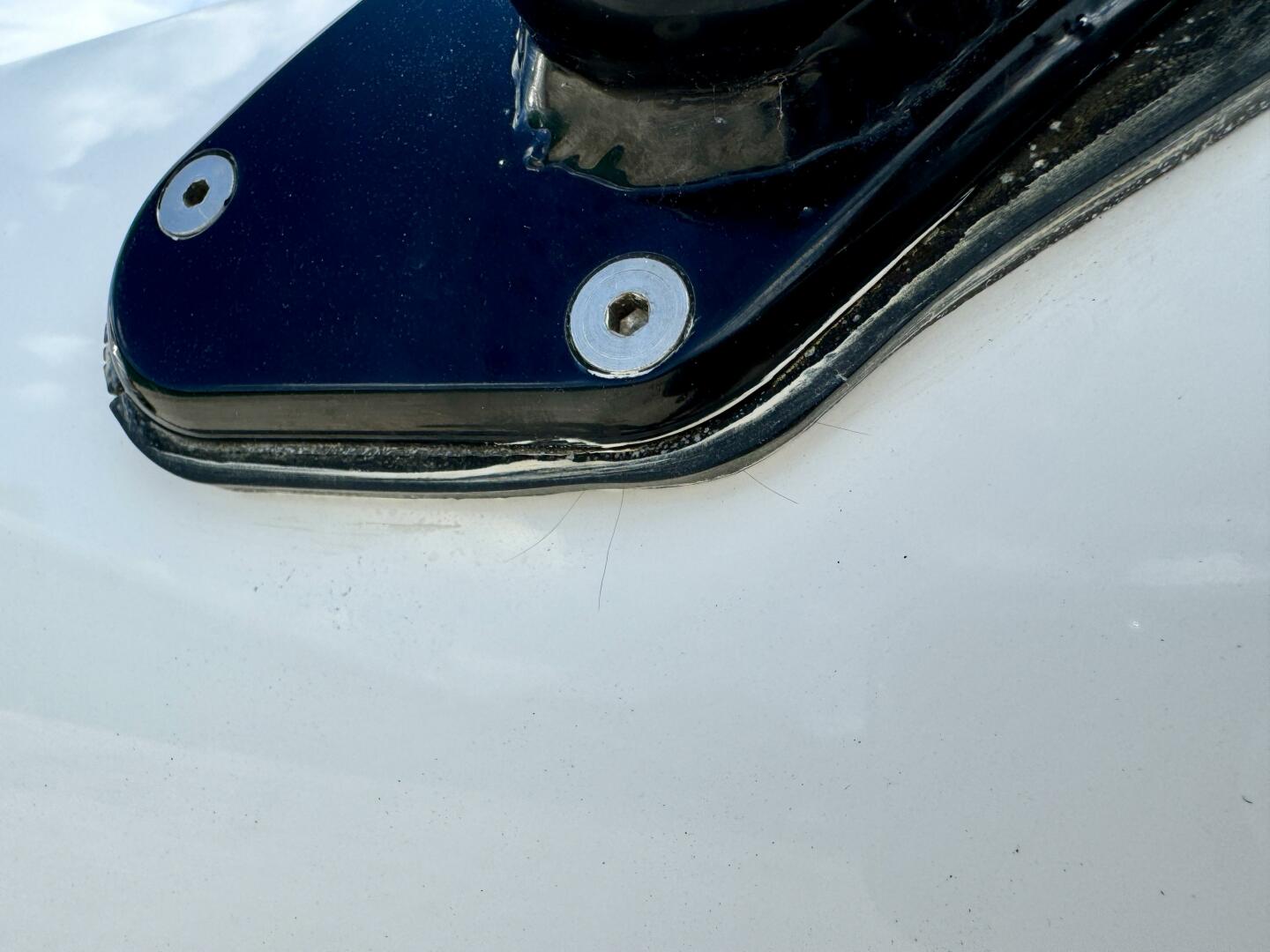 Slide: The Image of Malibu Wakesetter 21 VLX 2003 - 100