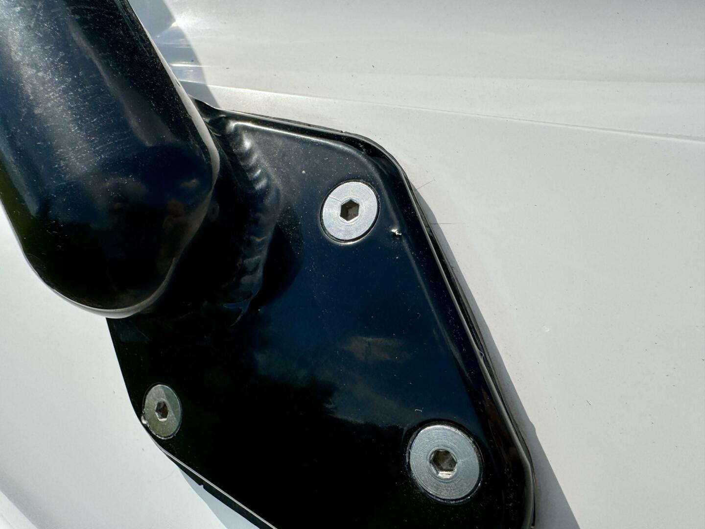 Slide: The Image of Malibu Wakesetter 21 VLX 2003 - 101