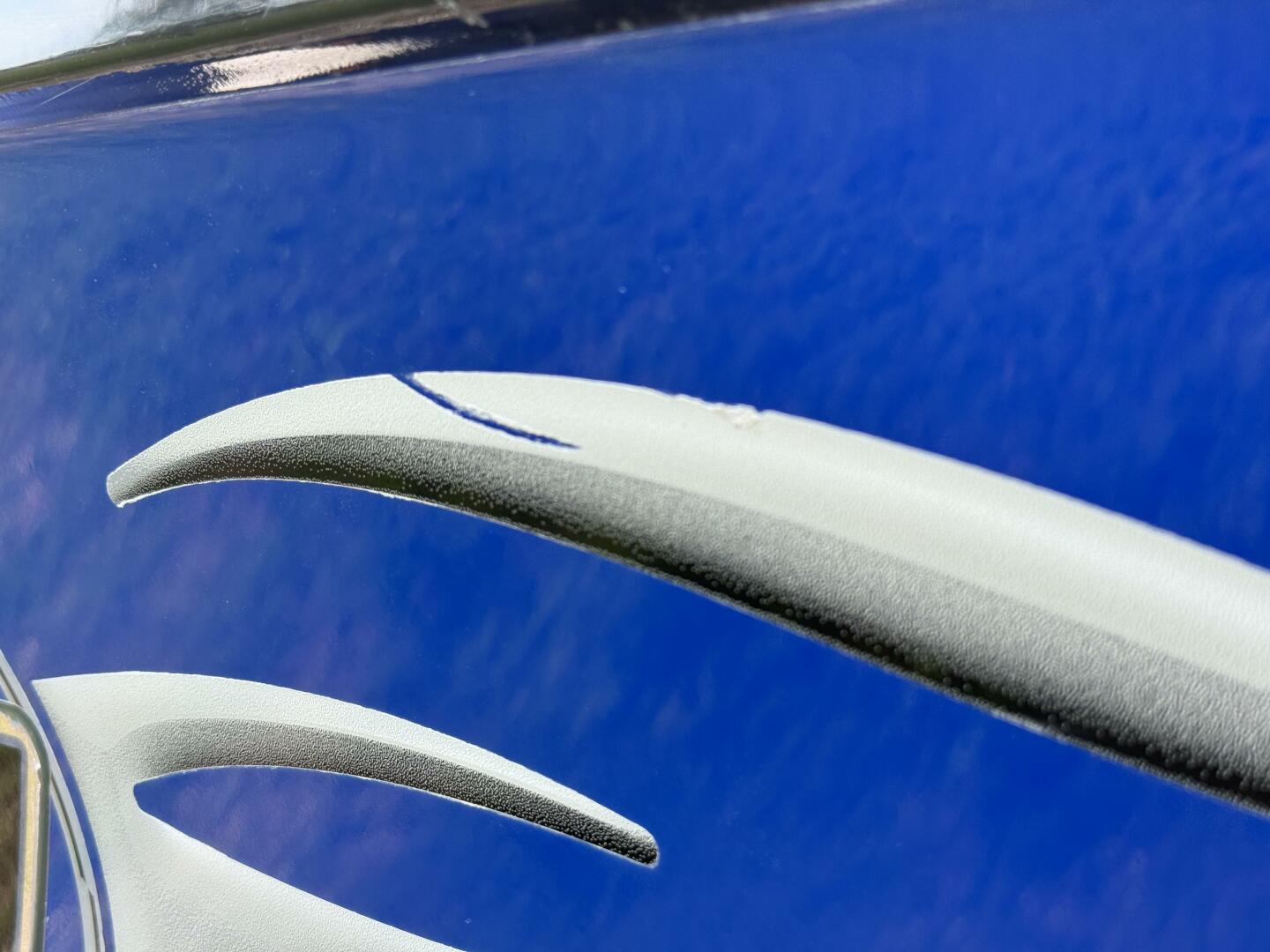 Slide: The Image of Malibu Wakesetter 21 VLX 2003 - 112