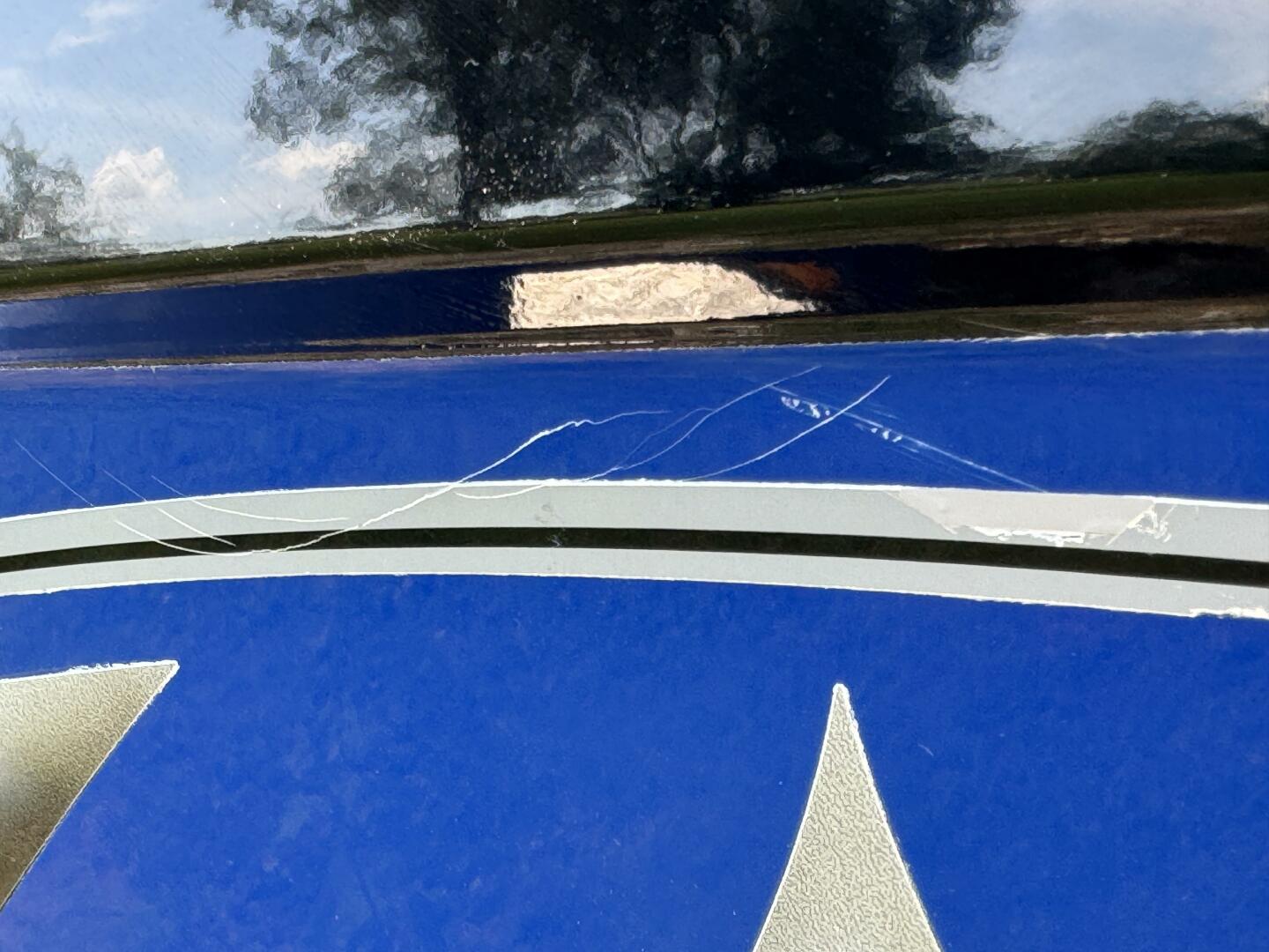 Slide: The Image of Malibu Wakesetter 21 VLX 2003 - 117