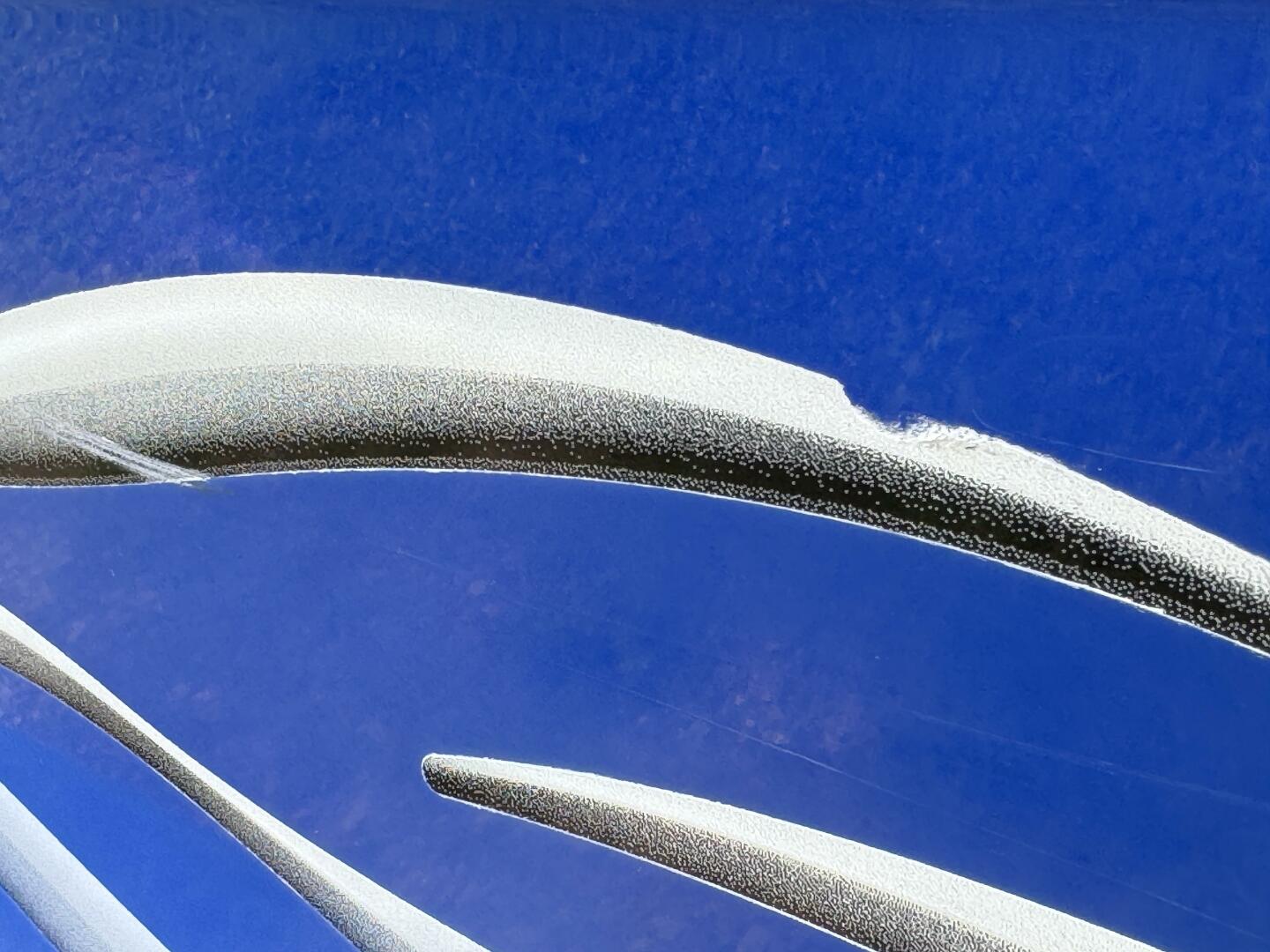 Slide: The Image of Malibu Wakesetter 21 VLX 2003 - 119