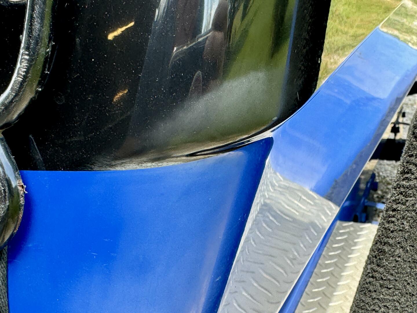 Slide: The Image of Malibu Wakesetter 21 VLX 2003 - 123
