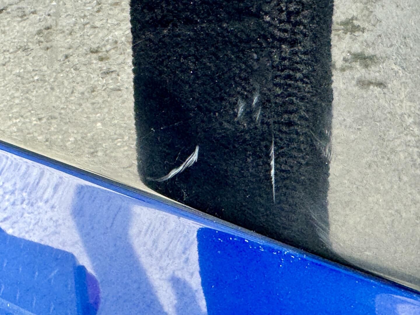 Slide: The Image of Malibu Wakesetter 21 VLX 2003 - 124