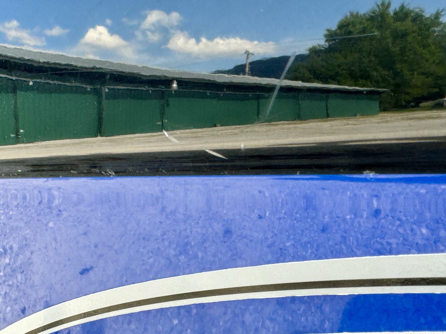 Slide: The Image of Malibu Wakesetter 21 VLX 2003 - 126