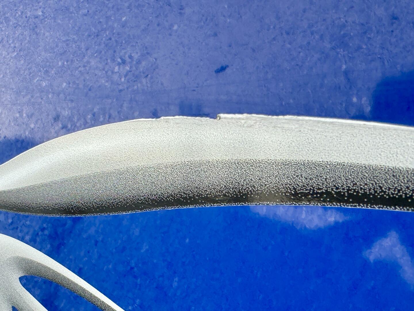 Slide: The Image of Malibu Wakesetter 21 VLX 2003 - 128