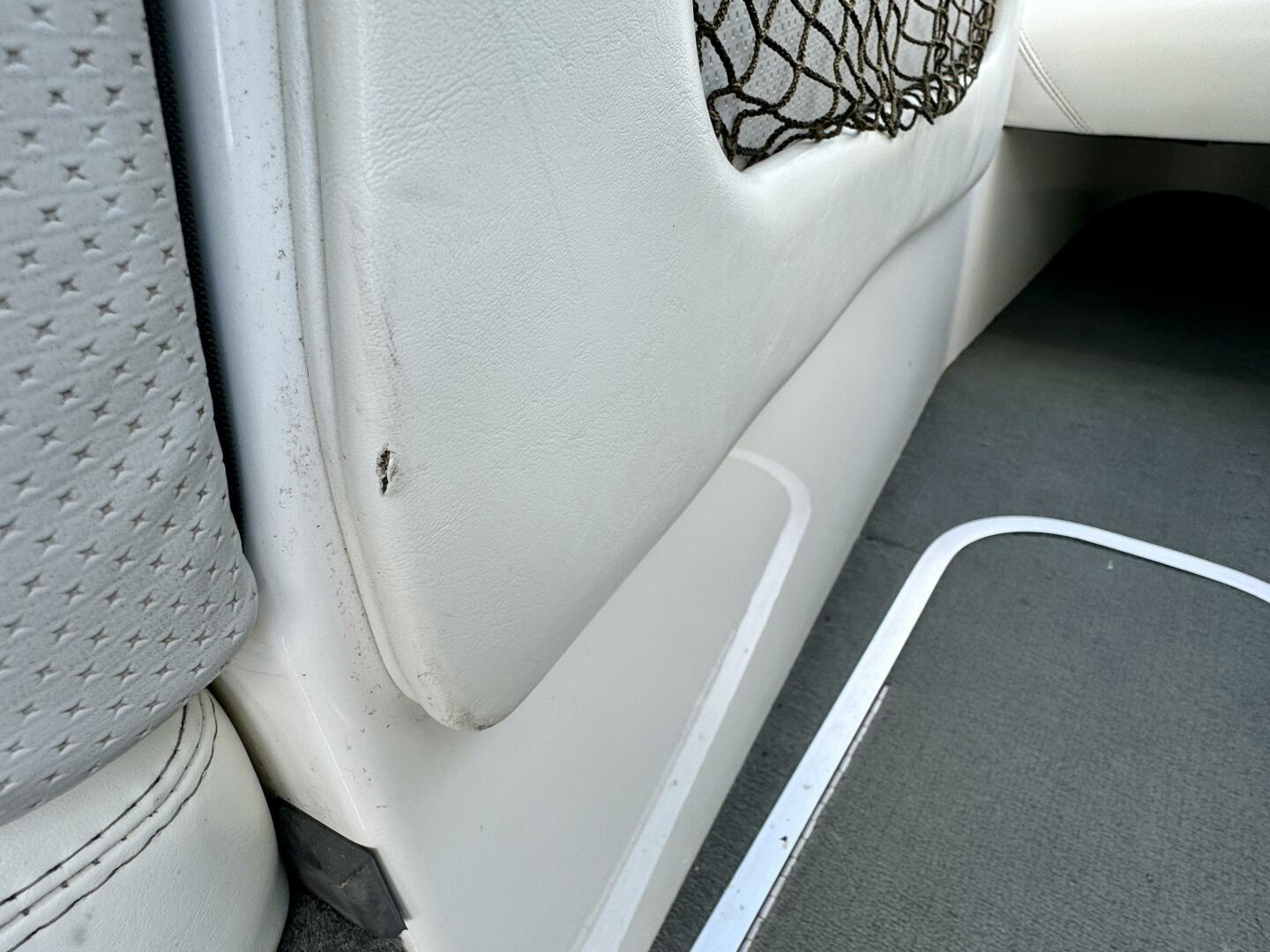 Slide: The Image of Malibu Wakesetter 21 VLX 2003 - 76