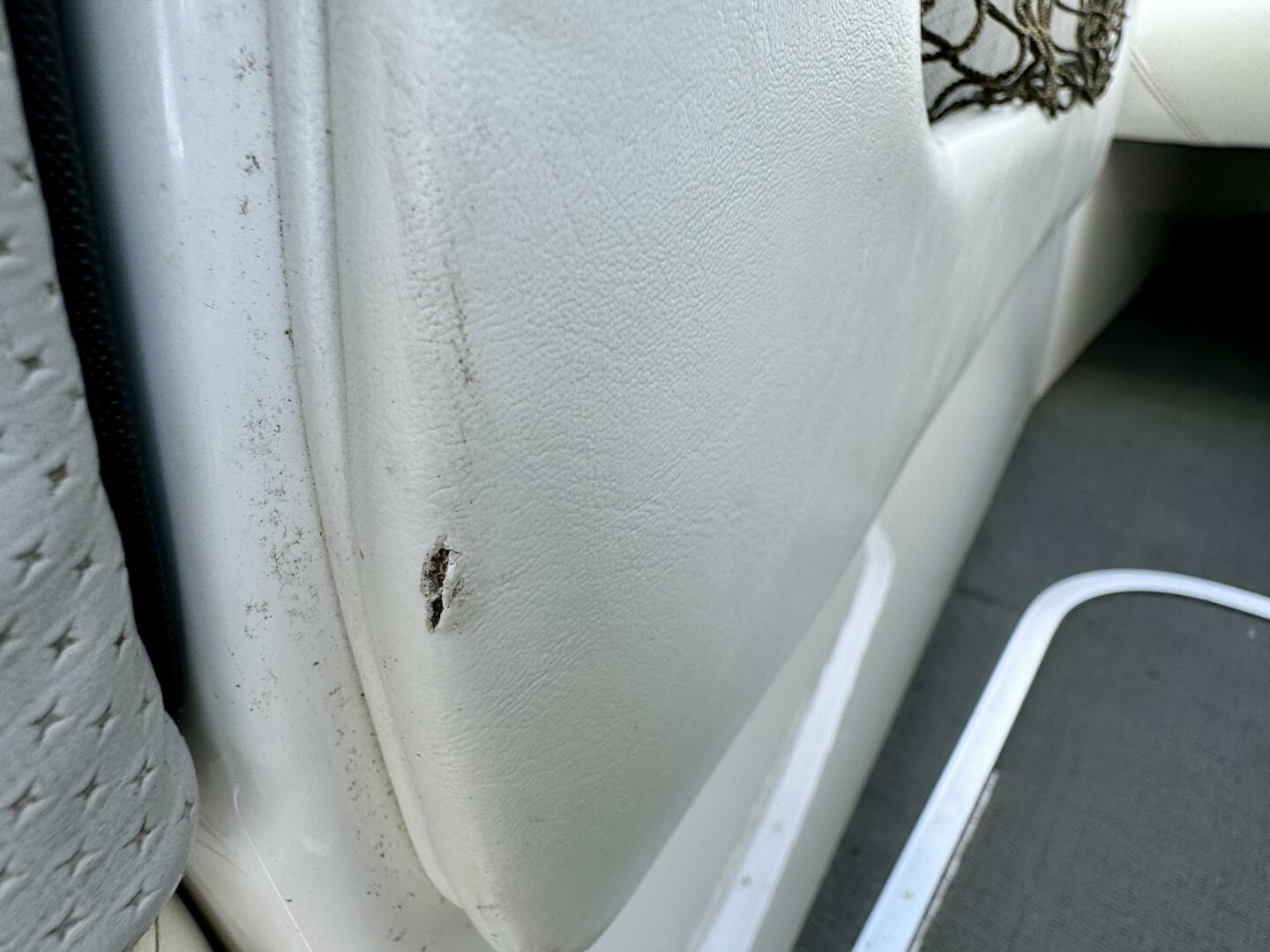 Slide: The Image of Malibu Wakesetter 21 VLX 2003 - 77