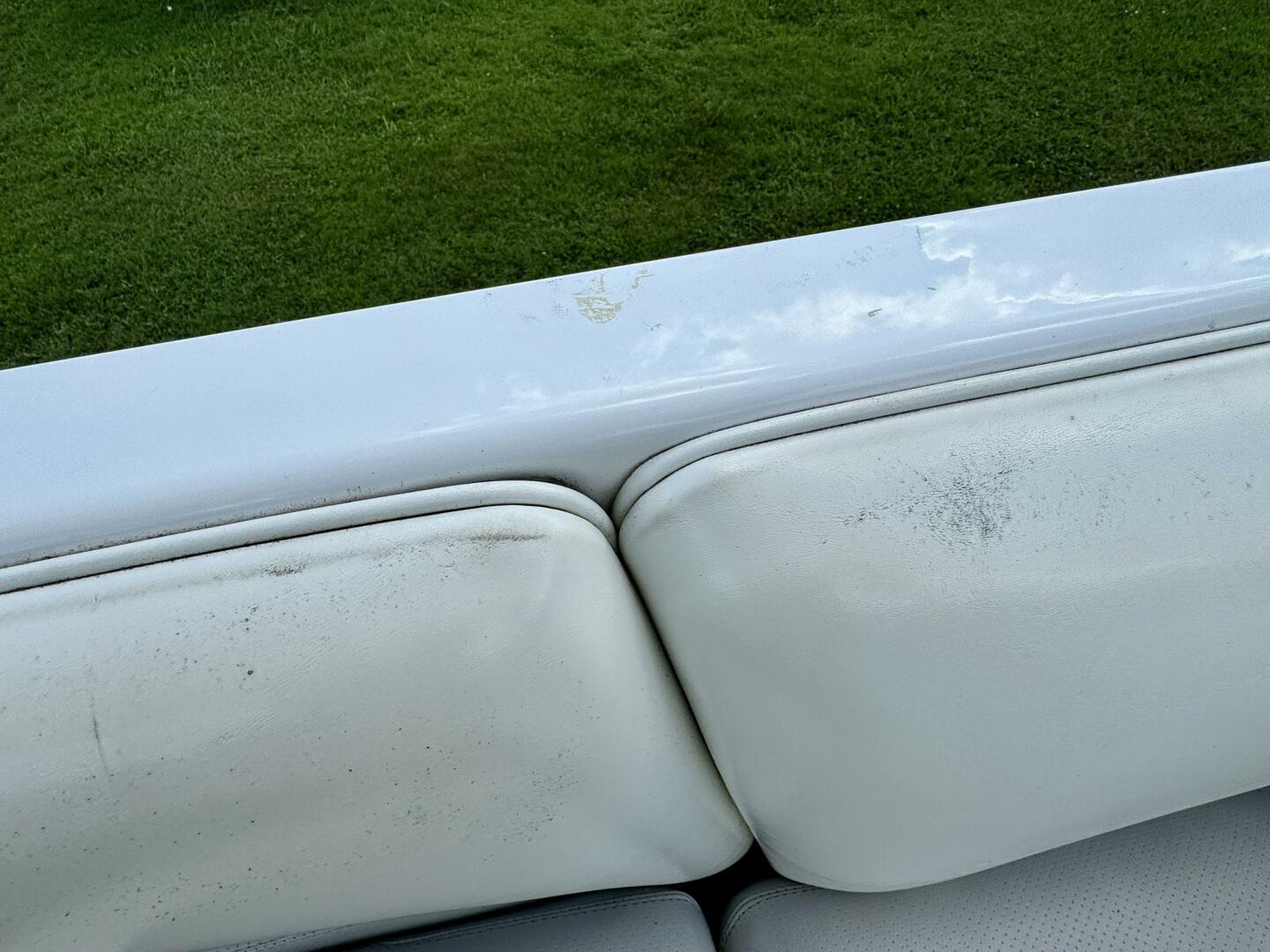 Slide: The Image of Malibu Wakesetter 21 VLX 2003 - 81