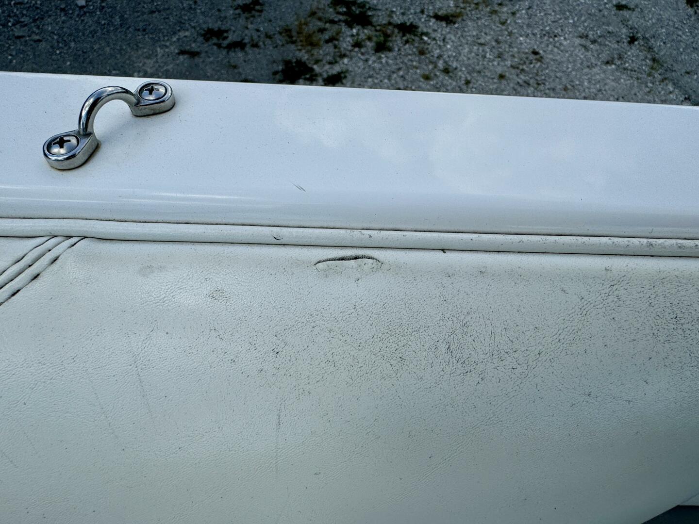 Slide: The Image of Malibu Wakesetter 21 VLX 2003 - 86