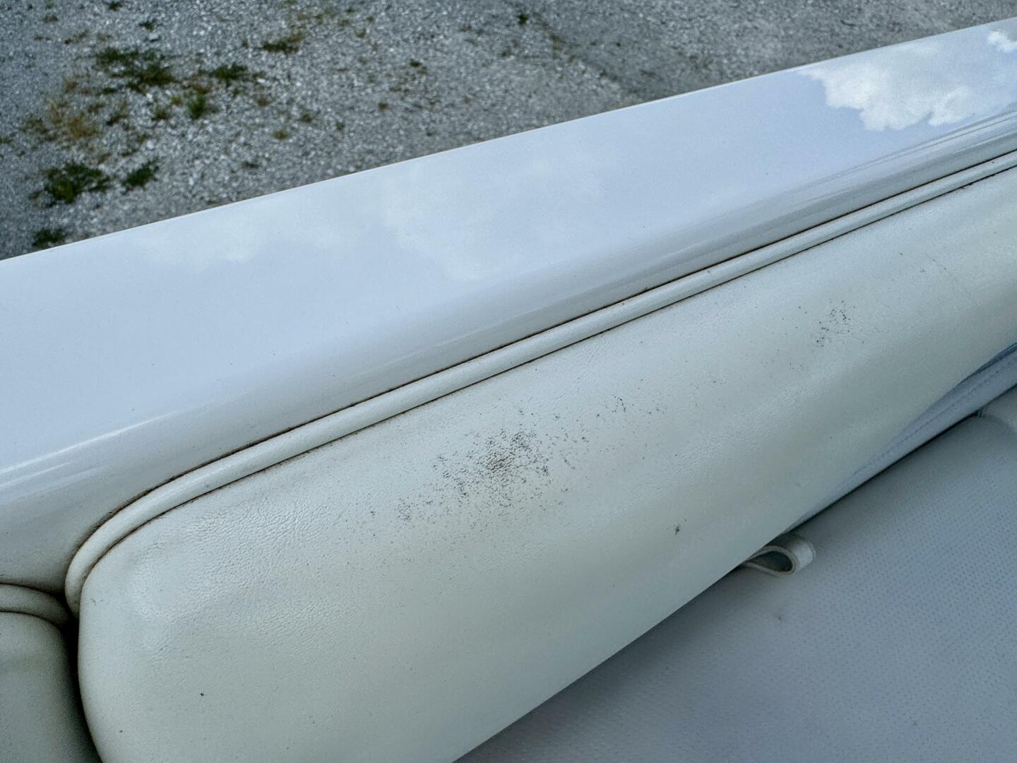 Slide: The Image of Malibu Wakesetter 21 VLX 2003 - 87