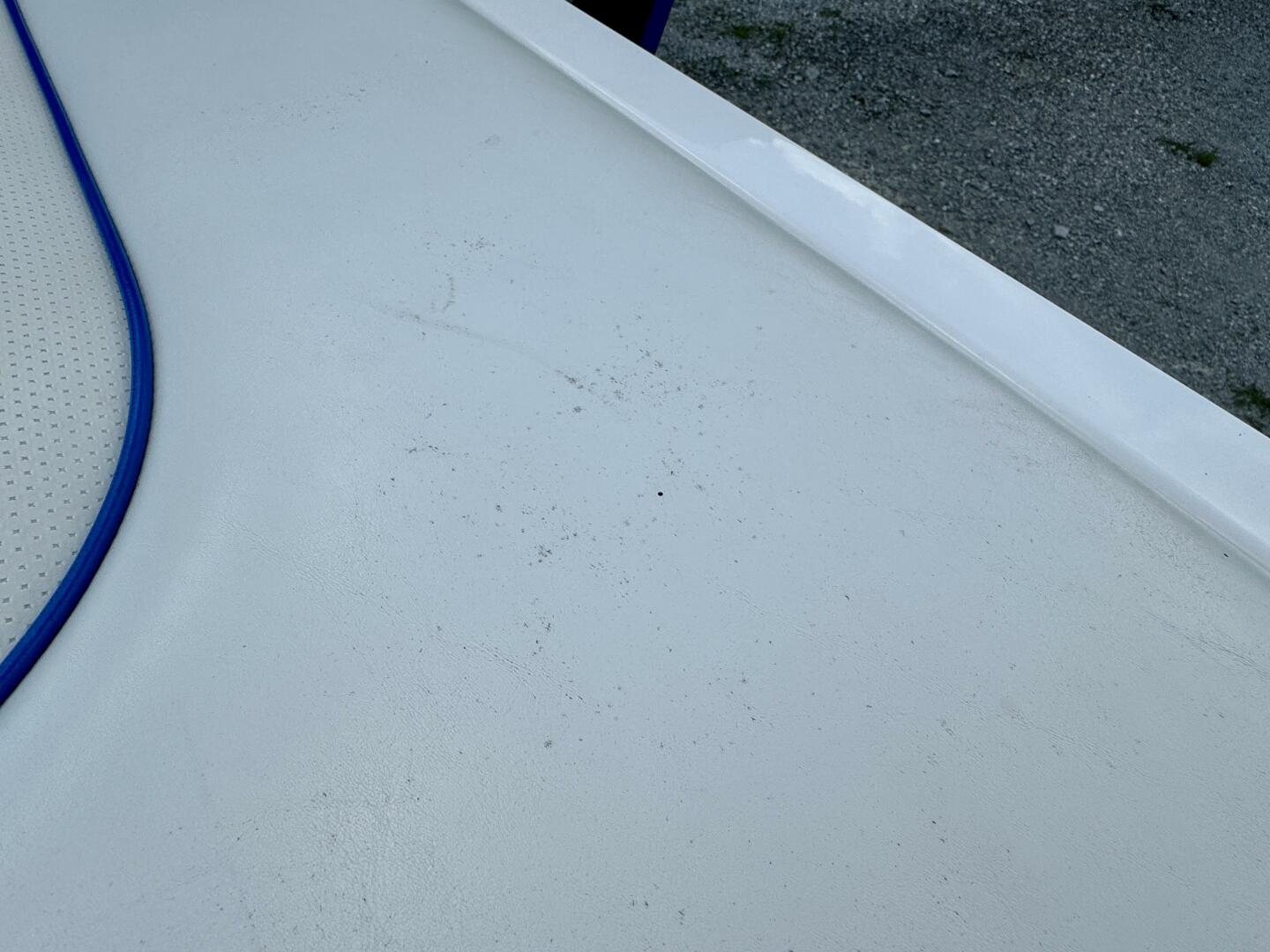 Slide: The Image of Malibu Wakesetter 21 VLX 2003 - 88