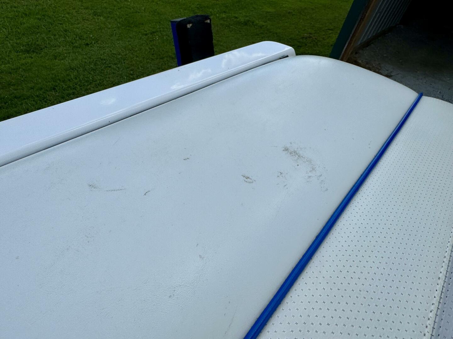 Slide: The Image of Malibu Wakesetter 21 VLX 2003 - 89