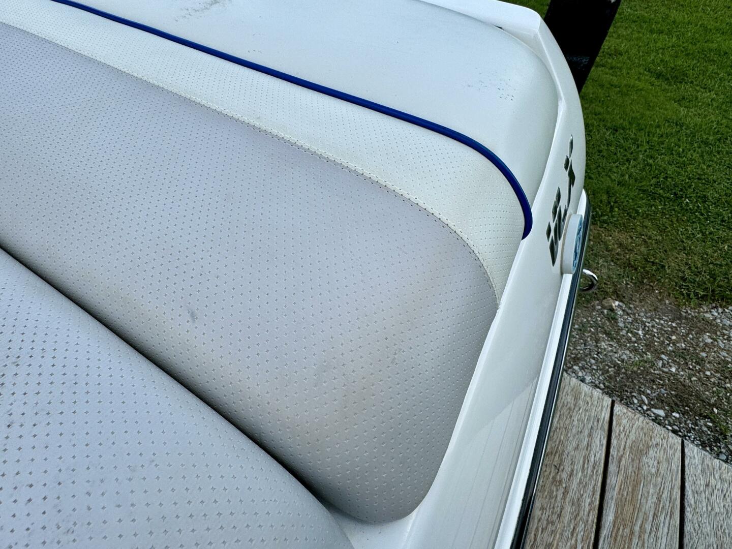 Slide: The Image of Malibu Wakesetter 21 VLX 2003 - 92