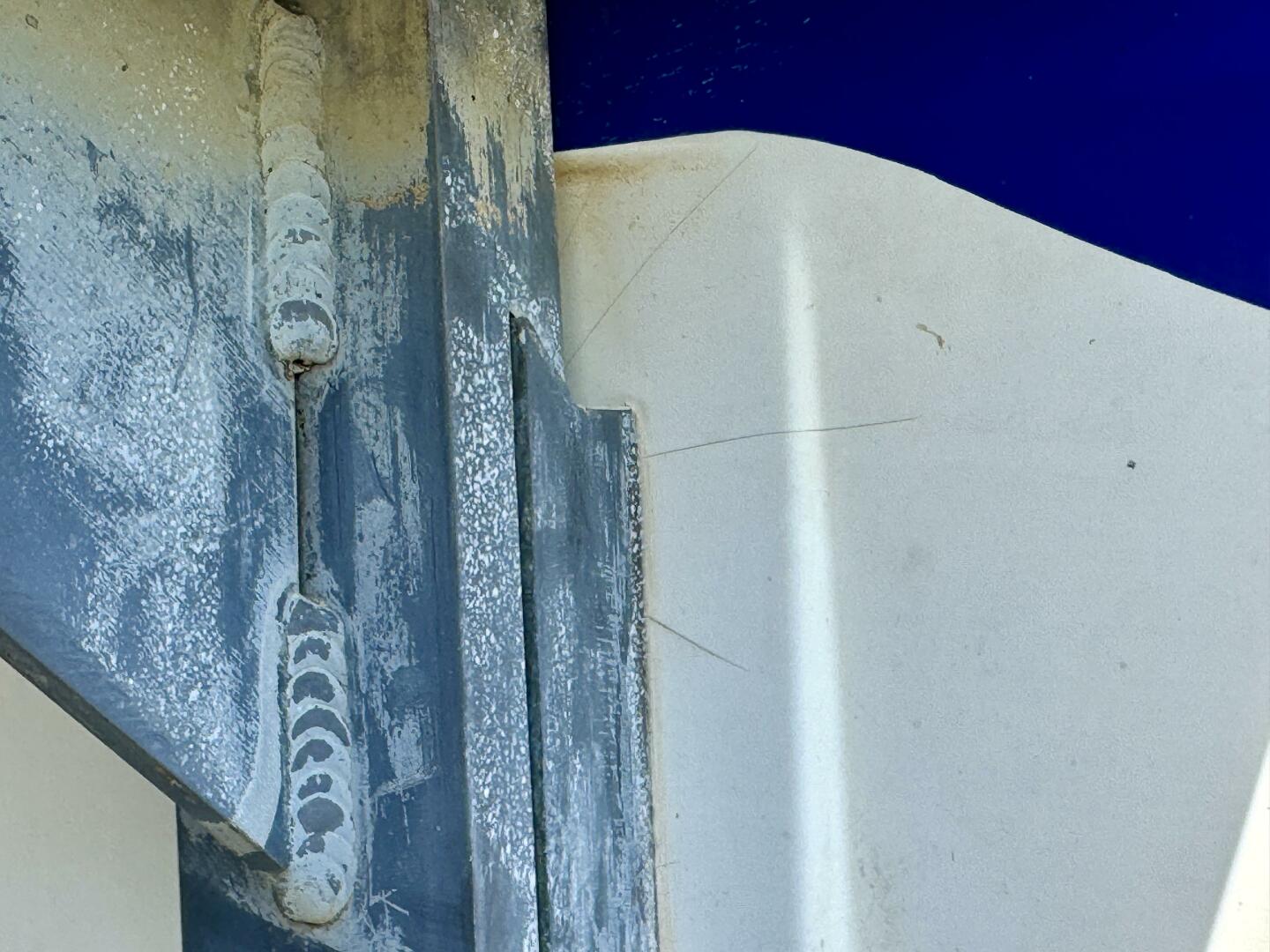 Slide: The Image of Malibu Wakesetter 21 VLX 2003 - 98