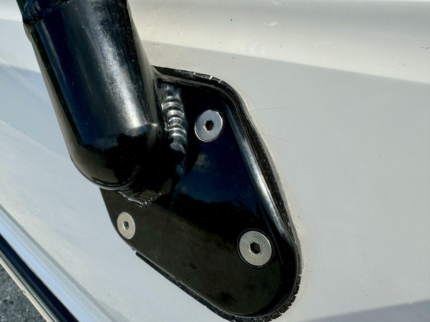 Slide: The Image of Malibu Wakesetter 21 VLX 2003 - 99