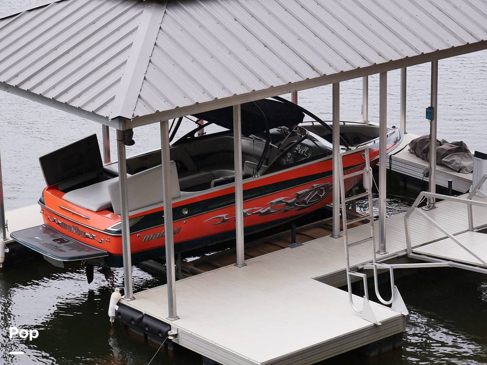 Slide: The Image of Malibu Wakesetter 21VLX 2006 - 14725351