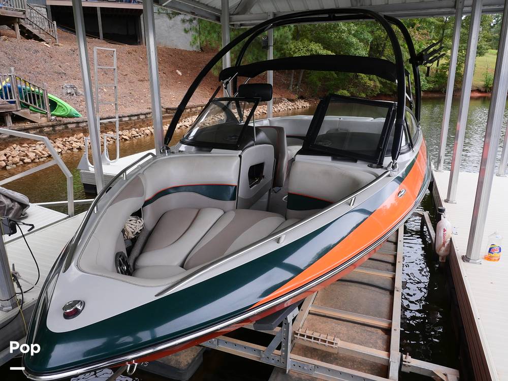Slide: The Image of Malibu Wakesetter 21VLX 2006 - 14725360