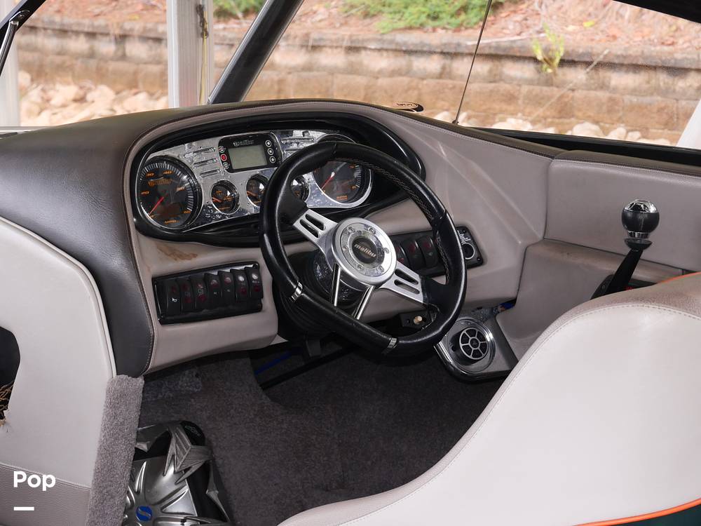 Slide: The Image of Malibu Wakesetter 21VLX 2006 - 14725381