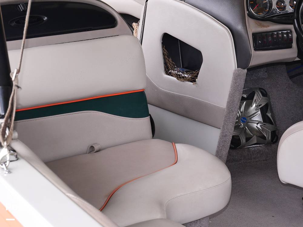 Slide: The Image of Malibu Wakesetter 21VLX 2006 - 14725387