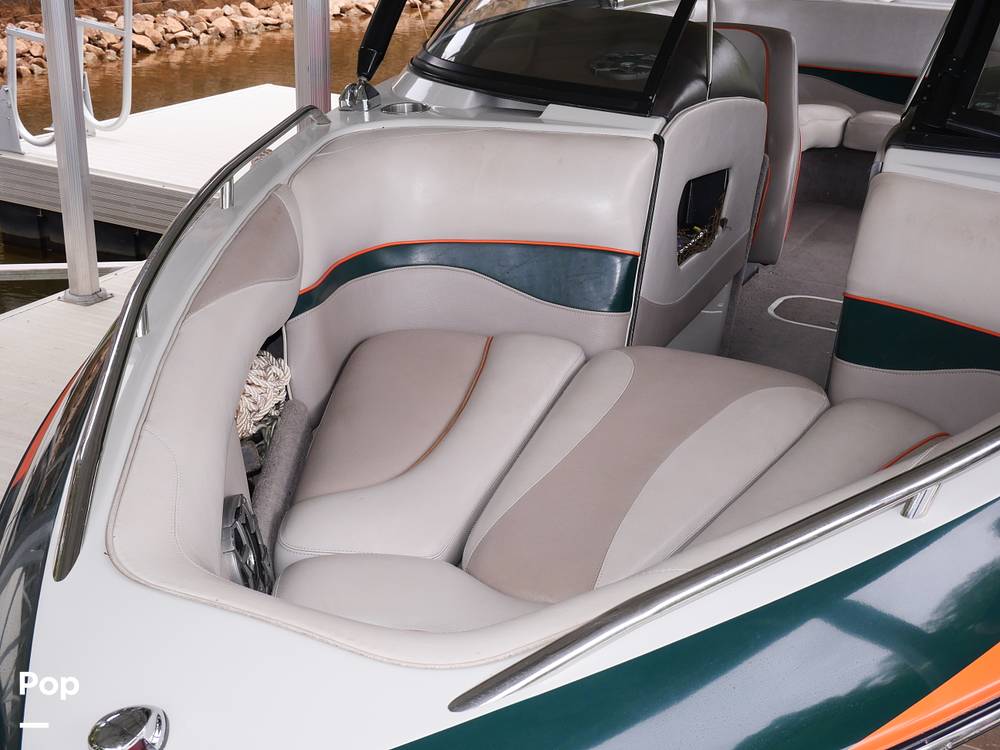 Slide: The Image of Malibu Wakesetter 21VLX 2006 - 14725390