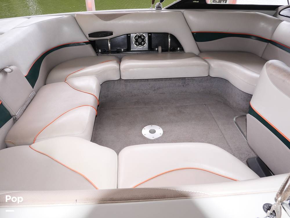 Slide: The Image of Malibu Wakesetter 21VLX 2006 - 14725490