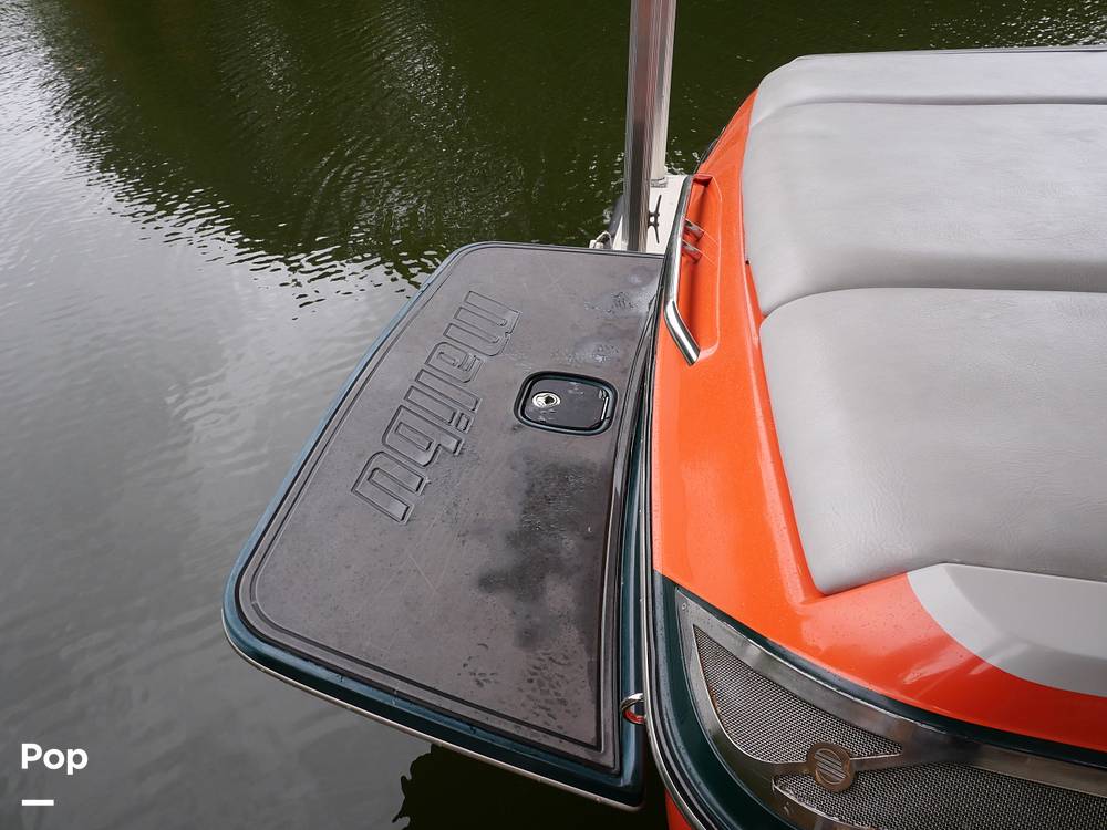 Slide: The Image of Malibu Wakesetter 21VLX 2006 - 14725499