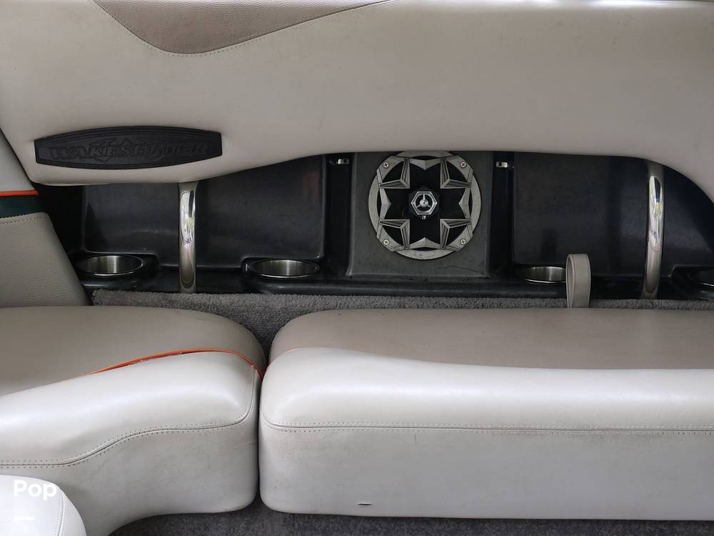 Slide: The Image of Malibu Wakesetter 21VLX 2006 - 14725508