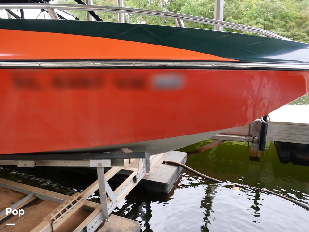 Slide: The Image of Malibu Wakesetter 21VLX 2006 - 14725511