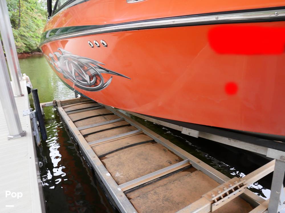 Slide: The Image of Malibu Wakesetter 21VLX 2006 - 14725514