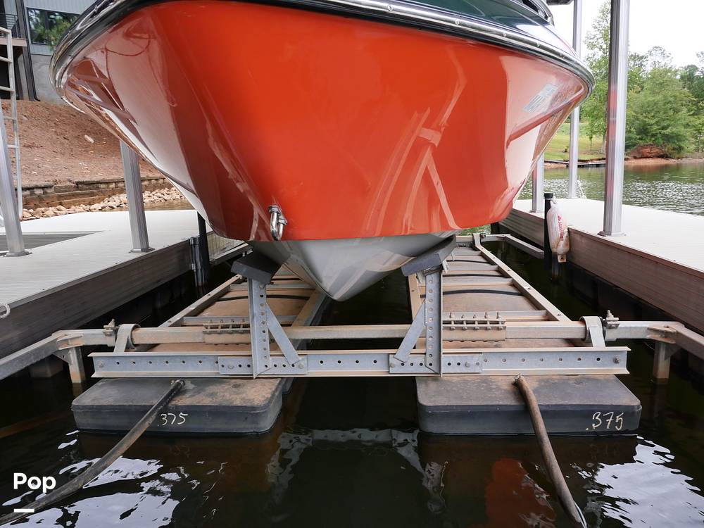 Slide: The Image of Malibu Wakesetter 21VLX 2006 - 14725517