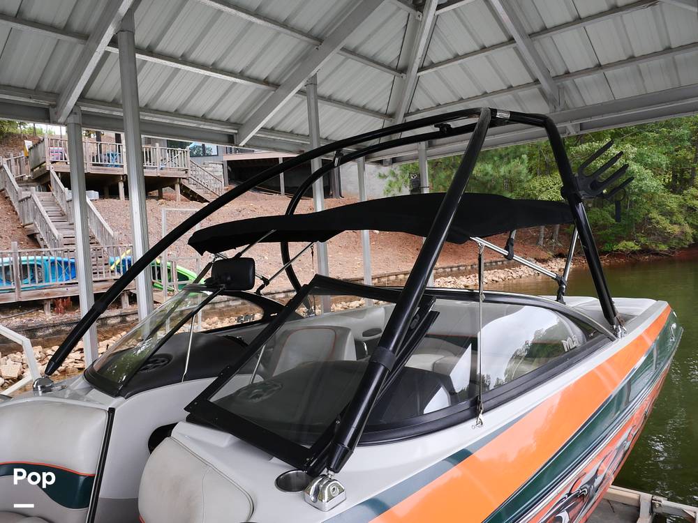 Slide: The Image of Malibu Wakesetter 21VLX 2006 - 14725520
