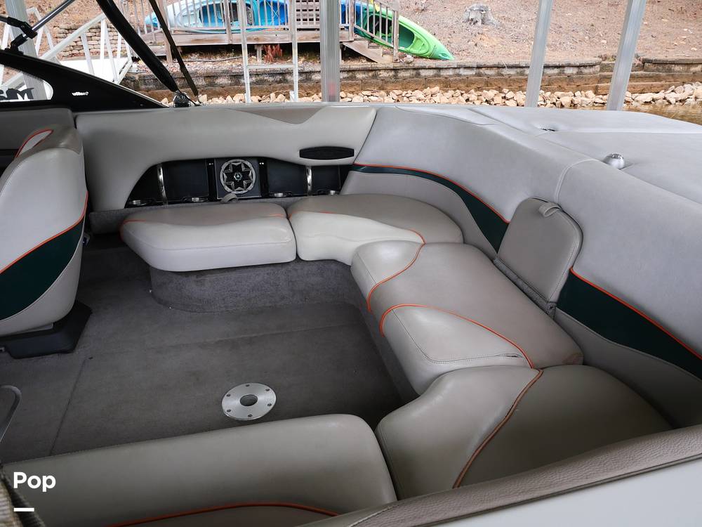Slide: The Image of Malibu Wakesetter 21VLX 2006 - 14725523