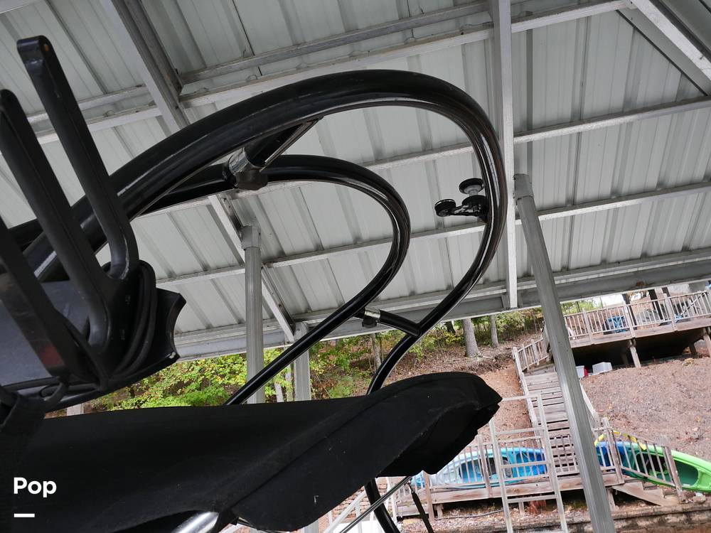 Slide: The Image of Malibu Wakesetter 21VLX 2006 - 14725526
