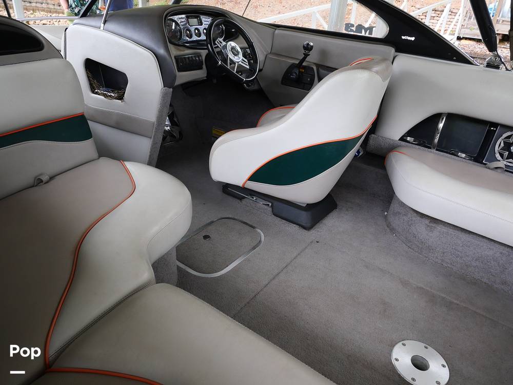 Slide: The Image of Malibu Wakesetter 21VLX 2006 - 14725529
