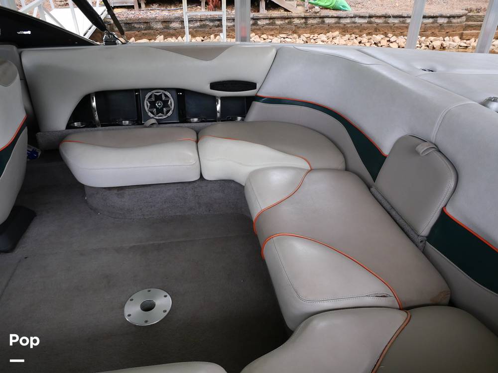 Slide: The Image of Malibu Wakesetter 21VLX 2006 - 14725532
