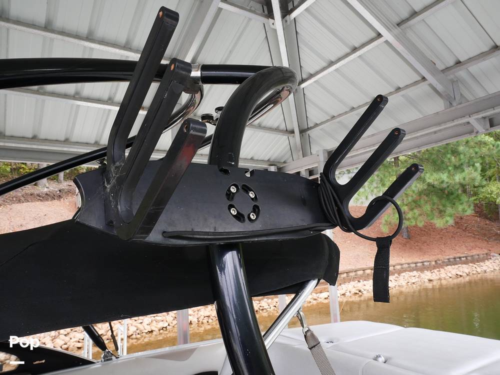 Slide: The Image of Malibu Wakesetter 21VLX 2006 - 14725535